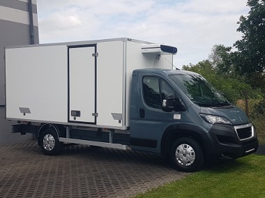 8EP CHŁODNIA AGREGAT CARRIER VIENTO 350 GRZANIE 4,13x2,06,1,89 -1