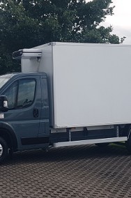 8EP CHŁODNIA AGREGAT CARRIER VIENTO 350 GRZANIE 4,13x2,06,1,89 -2