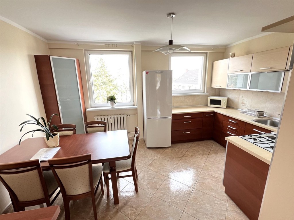 Mieszkanie na sprzedaż, 3 pokoje, 47 m², Piła