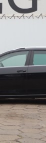Volkswagen Golf Sportsvan , Salon Polska, Serwis ASO, Skóra, Navi, Xenon, Bi-Xenon,-4