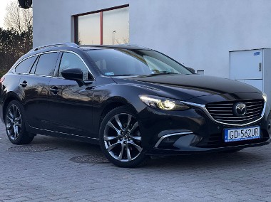 Mazda 6 III-1