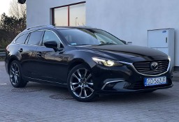 Mazda 6 III