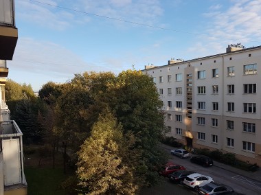 Ładne, trzypokojowe mieszkanie w centrum Rzeszowa -1