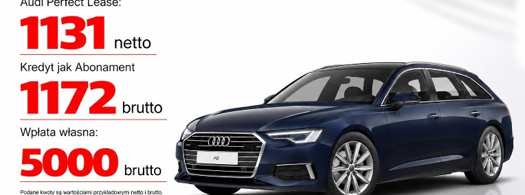 Audi A6 C8 -1