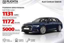 Audi A6 V (C8) Audi A6 C8