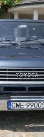 Toyota Land Cruiser II LJ70 Special-3