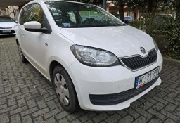 Skoda Citigo Citigo