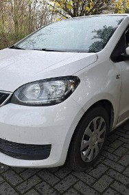 Skoda Citigo Citigo-2