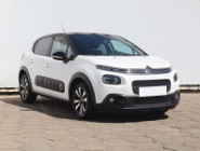 Citroen C3 III , Klimatronic, Tempomat, Parktronic, Podgrzewane siedzienia