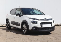 Citroen C3 III , Klimatronic, Tempomat, Parktronic, Podgrzewane siedzienia