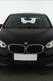BMW , Salon Polska, Automat, Klima, Parktronic-2