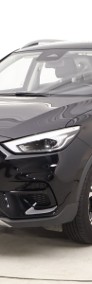 MG ZS ZS SUV , Salon Polska, 1. Właściciel, Serwis ASO, Klimatronic,-3