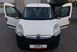 Opel Combo PIERWSZY WŁAŚCICIEL