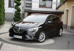 Renault Megane IV Serwis - 130KM - Navi - Pół-Skóry - GWARANCJA - Zakup Door To Door