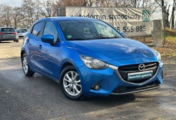 Mazda 2 IV