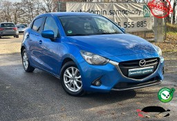 Mazda 2 IV