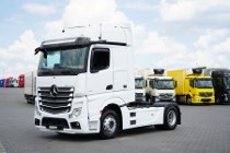 Mercedes-Benz Actros 1851 / ACC / E 6 / MP 5 / I – COOL / RETARDER / BIG SPACE