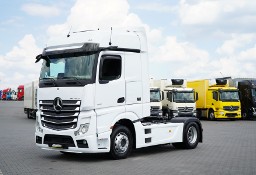 Mercedes-Benz Actros 1851 / ACC / E 6 / MP 5 / I – COOL / RETARDER / BIG SPACE