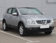 Nissan Qashqai I , Klimatronic, Parktronic,ALU