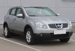 Nissan Qashqai I , Klimatronic, Parktronic,ALU