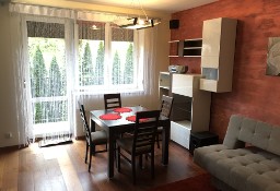 Mieszkanie 60m2, 3-pokoje, Wieliczka, parking, balkon, umeblowane