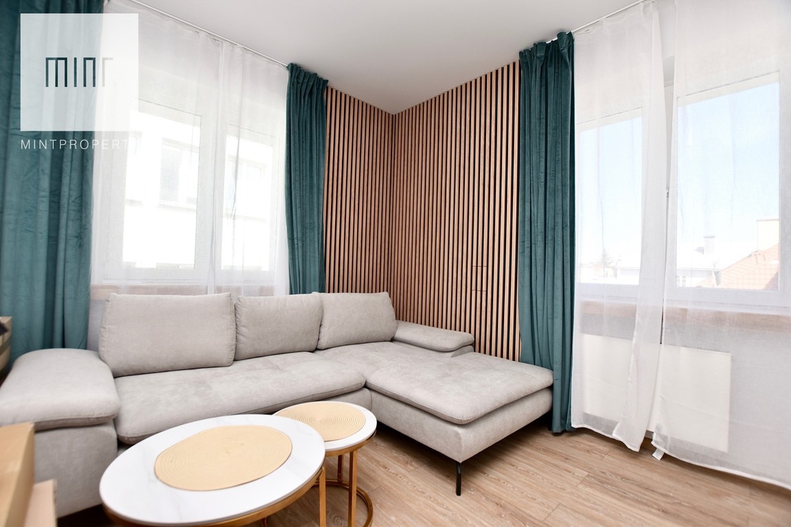 Mieszkanie do wynajęcia, 53 m² Śródmieście, 3-go Maja