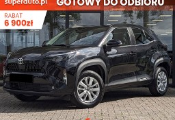 Toyota Yaris Cross Comfort 1.5 Hybrid Comfort 1.5 Hybrid 116KM | Tempomat adaptacyjny!