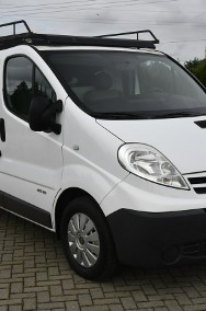 Nissan Primastar 2,0dci DUDKI11 Klima,3 Osoby,LONG,Hak,kredyt.GWARANCJA-2