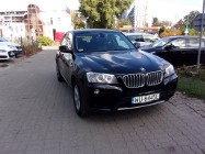 BMW X3 I (F25) 258 KM Automat X Drive