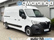 Renault Master L2H2 Ład:1,5t 150KM AUTOMAT 2024r *49.200km /www.auto-hit.com/