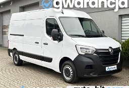 Renault Master L2H2 Ład:1,5t 150KM AUTOMAT 2024r *49.200km /www.auto-hit.com/