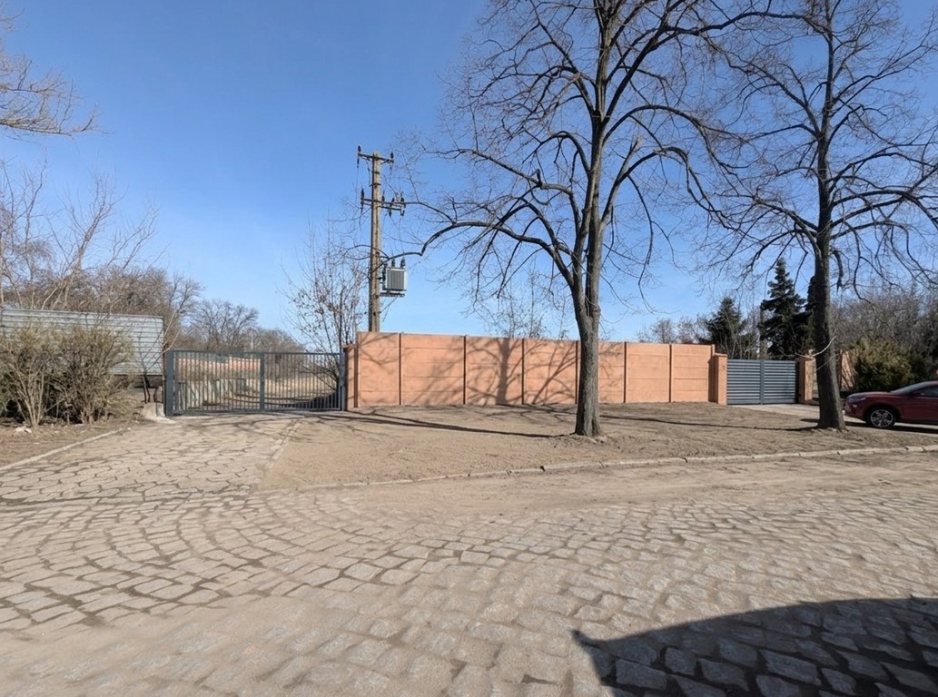 działka lub grunt na wynajem
