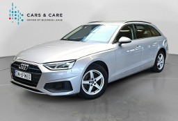 Audi A4 B9 35 TDI mHEV S tronic DW6PW60