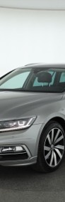 Volkswagen Passat B8 Salon Polska, Serwis ASO, Automat, Skóra, Navi, Klimatronic,-3