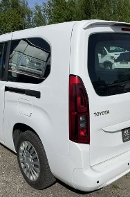 Toyota ProAce Proace City Verso Toyota Proace City Verso Long 1.5 D-4D Business 2021Salon-2