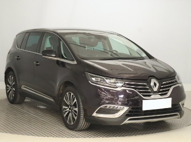 Renault Espace V , Automat, Navi, Klima, Tempomat, Parktronic,-1