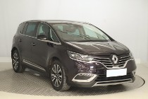 Renault Espace V , Automat, Navi, Klima, Tempomat, Parktronic,