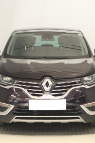Renault Espace V , Automat, Navi, Klima, Tempomat, Parktronic,-2