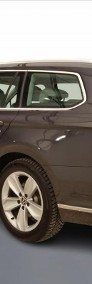 Volkswagen Passat B8 Passat TDI EVO Elegance DSG Salon PL 1wł. Gwarancja-3