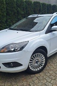 Ford Focus III Titanium-2