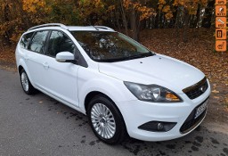 Ford Focus III Titanium