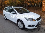 Ford Focus III Titanium