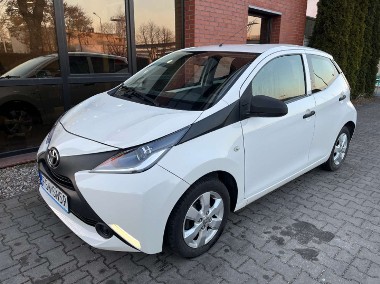 Toyota Aygo II-1
