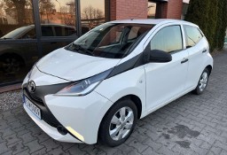 Toyota Aygo II