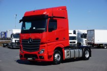 Mercedes-Benz Actros L / 1948 / E 6 / MP 5 / I – COOL / RETARDER / BIG SPACE