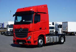 Mercedes-Benz Actros L / 1948 / E 6 / MP 5 / I – COOL / RETARDER / BIG SPACE