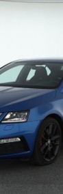 Skoda Octavia III , Salon Polska, Serwis ASO, DSG, Klimatronic, Tempomat,-3