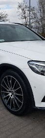 Mercedes-Benz Klasa GLC GLC 220d 4Matic LEDy Salon Polska Zarejestrowany Gwarancja-3