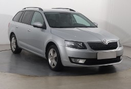 Skoda Octavia III , Salon Polska, Klimatronic, Tempomat, Parktronic