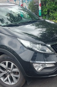 I wl.Salon Polska Navi.Klimatr.Tempo.Alu.Alcantara.Zadbany!!!-2